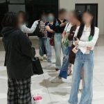 逮捕30余名涉非法在线赌博的外国人-白嫖论坛-白菜论坛-白菜导航网