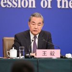 王毅:临近边界的缅北地区电诈园区已全部清除-白嫖论坛-白菜论坛-白菜导航网