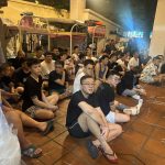 179名电诈嫌犯遣返大陆，台湾当局横加阻拦-白嫖论坛-白菜论坛-白菜导航网