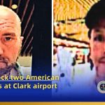 菲律宾移民局在克拉克机场拒绝两名美国性犯罪分子入境-白嫖论坛-白菜论坛-白菜导航网