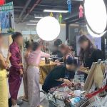 泰国资讯： 中国网红在泰国直播带货被捕-白嫖论坛-白菜论坛-白菜导航网