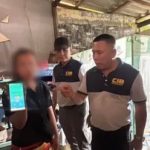 泰国资讯：扫黄突袭！一女子运作3个色情群被依法逮捕。-白嫖论坛-白菜论坛-白菜导航网