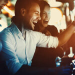 单场输赢只是波动，重要的是长期趋势-白嫖论坛-白菜论坛-白菜导航网