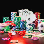 博彩当累计盈利达到目标金额时立即停止下注-白嫖论坛-白菜论坛-白菜导航网